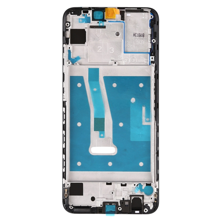 Front_Housing_LCD_Frame_Bezel_Plate_for_Huawei_P_Smart__2019__Black__SP8118B_1.jpg