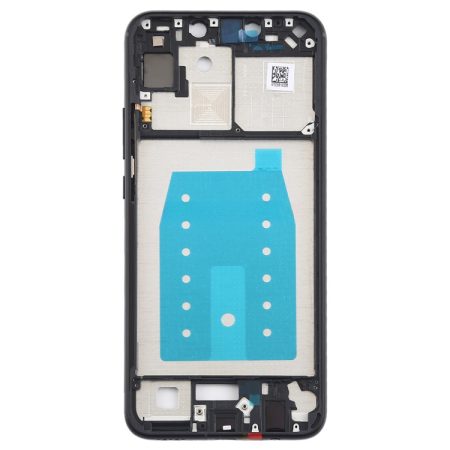 Huawei P Smart+ (2018) / Nova 3i Front Housing LCD Frame Bezel (Black)