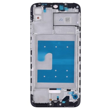 Huawei Y6 Pro (2019) / Y6 (2019) Front Housing LCD Frame Bezel (Black)