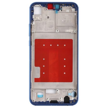 Huawei P20 Lite / Nova 3e Front Housing LCD Frame Bezel (Blue)
