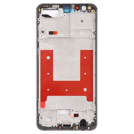 Huawei nova 2s Front Housing LCD Frame Bezel (Grey)