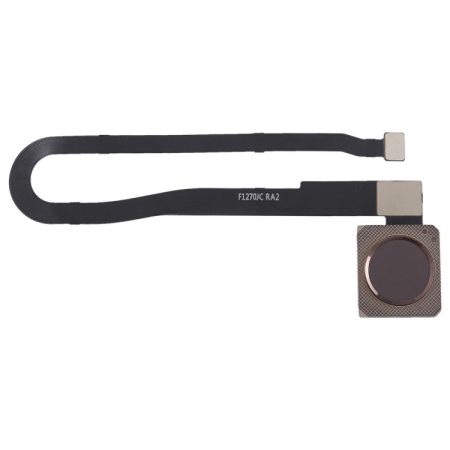 Mate 10 Pro Home Button / Fingerprint Sensor Replacement (Mocha Gold)