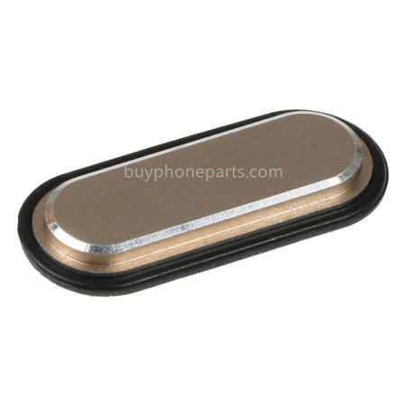 Samsung Galaxy J3(2017)/J5(2017)/J7(2017) (SM-J330/J530/J730) Home Button (Gold)