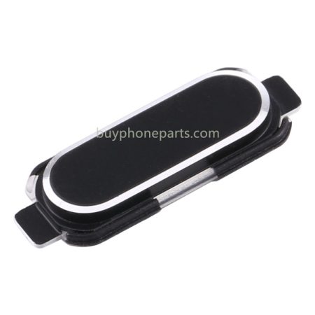 Galaxy Tab E 9.6 SM-T560/T561/T567 Replacement Home Button (Black)