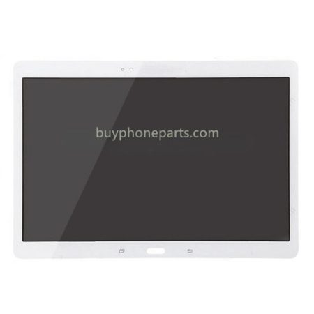 LCD Display Touch Screen Digitizer Assembly for Galaxy Tab S 10.5 T800 (White)