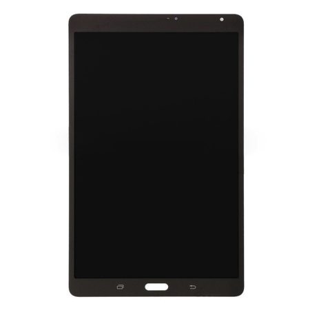LCD Display Touch Screen Digitizer Assembly for Galaxy Tab S 8.4 T700 (Black)