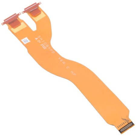 Huawei MatePad 11 (2021, DBY-W09/AL00) LCD Display Flex Cable Replacement
