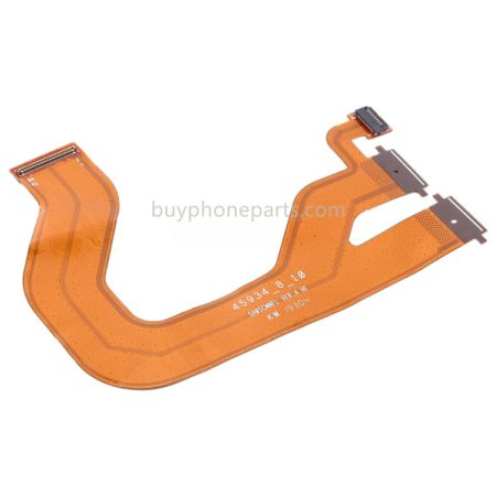 Huawei MediaPad M6 10.8 LCD Display Flex Cable Replacement