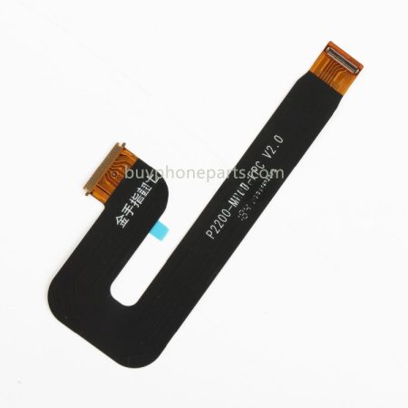 Huawei MediaPad T3 10 (AGS-L03/L09/W09) LCD Display Flex Cable Replacement
