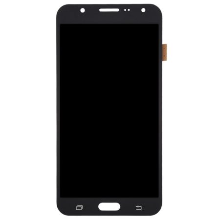 Samsung Galaxy J7 (J700 Series) OLED LCD Screen and Digitizer Full Assembly (Black)