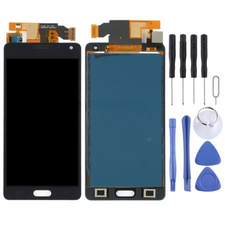 Samsung Galaxy A5 (2015) A500 TFT LCD Screen and Digitizer Assembly - Black