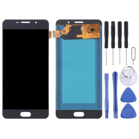 Samsung Galaxy A7 (2016) SM-A710 TFT LCD Screen and Digitizer Assembly (Black)
