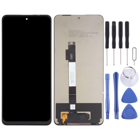 Xiaomi Redmi Note 10 Pro 5G / Poco X3 GT LCD Screen and Digitizer Assembly (21061110AG)