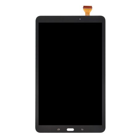 LCD Display Touch Screen Assembly for Galaxy Tab A 10.1 (2016) T580 (Black)