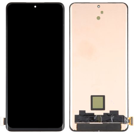 Original LTPO AMOLED Screen for Xiaomi Mi 12 Pro / 12S Pro LCD and Digitizer Full Assembly