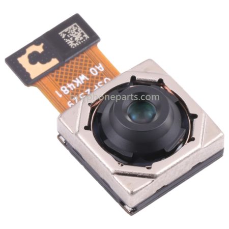 Main Rear Camera for Xiaomi Redmi Note 9 4G / Redmi 9T (M2010J19SC, J19S, M2010J19SG, M2010J19SY)