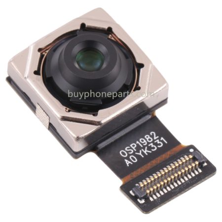Xiaomi Redmi Note 9 / Redmi 10X Main Rear Camera Replacement
