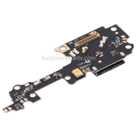Huawei Honor V30 Microphone Board Replacement