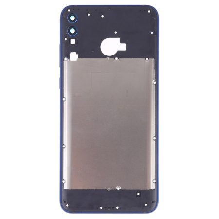 Huawei Honor 8X Max Middle Frame Bezel (Blue)