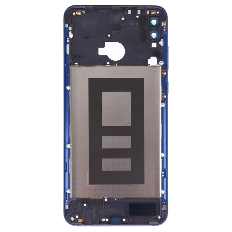 Middle_Frame_Bezel_Plate_for_Huawei_Honor_8X_Max__Blue__SP8610L_2.jpg