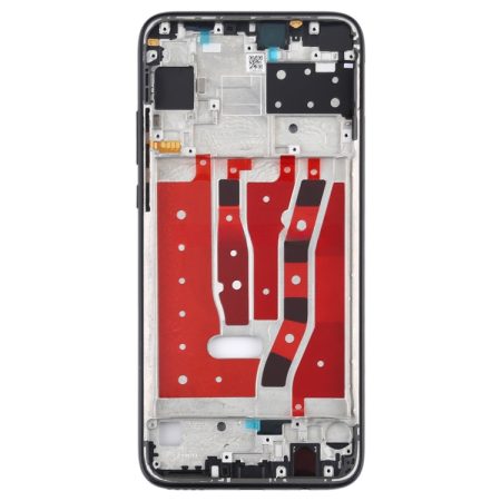 Huawei Nova 5i Middle Frame Bezel (Black)