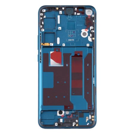Huawei Nova 7 5G Middle Frame Bezel (Green)