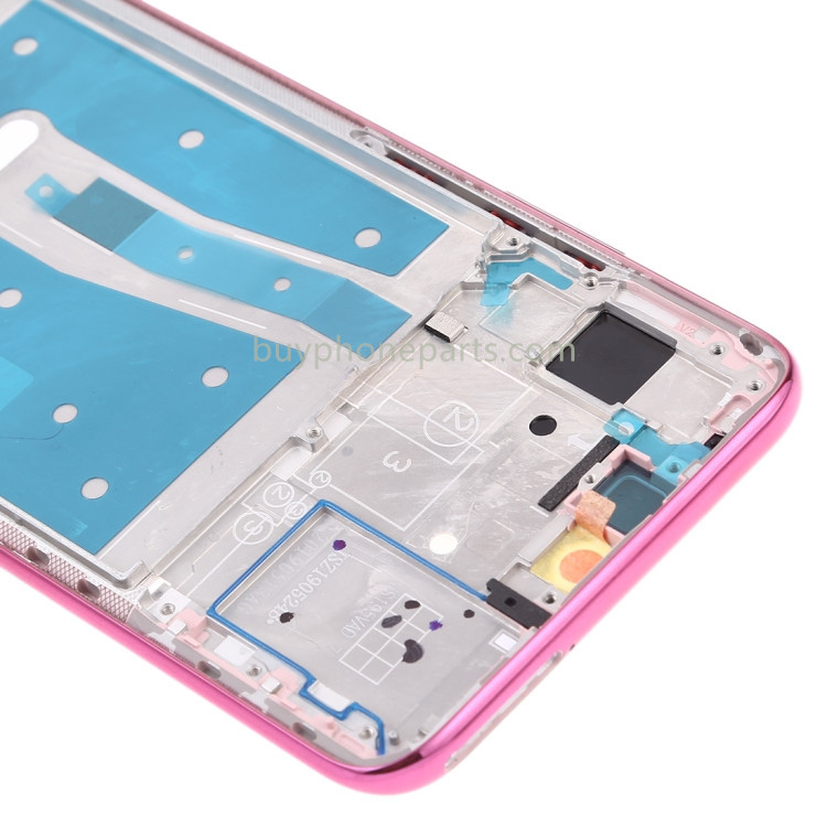 Middle_Frame_Bezel_Plate_with_Side_Keys_for_Huawei_Honor_20i_Red__SP2662R_3.jpg