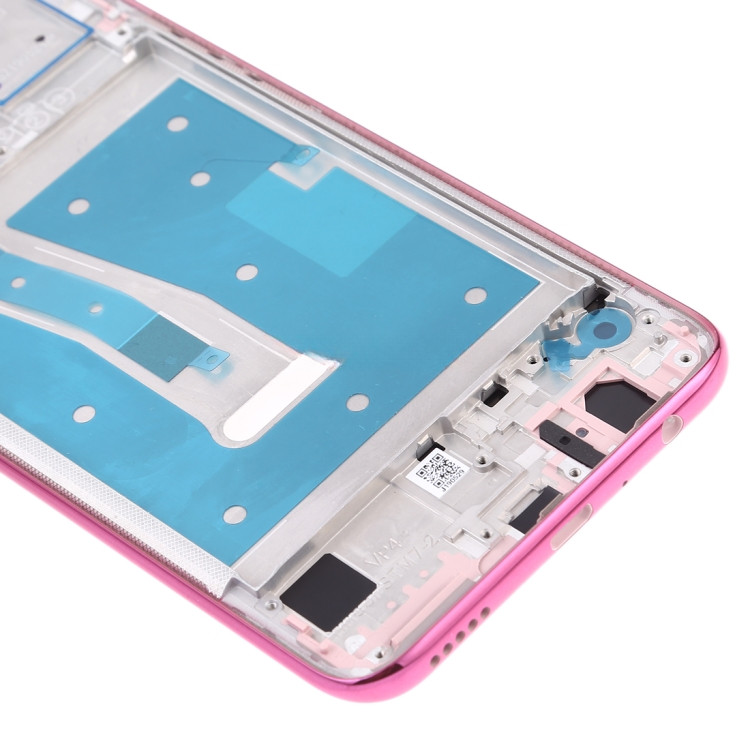 Middle_Frame_Bezel_Plate_with_Side_Keys_for_Huawei_Honor_20i_Red__SP2662R_4.jpg