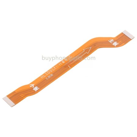 Huawei Enjoy Z 5G Motherboard Main Connector Flex Cable Replacement
