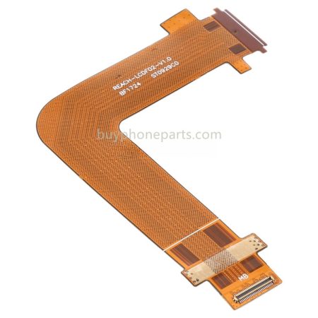 Huawei MediaPad T3 8.0 (KOB-W09) Motherboard Flex Cable Replacement