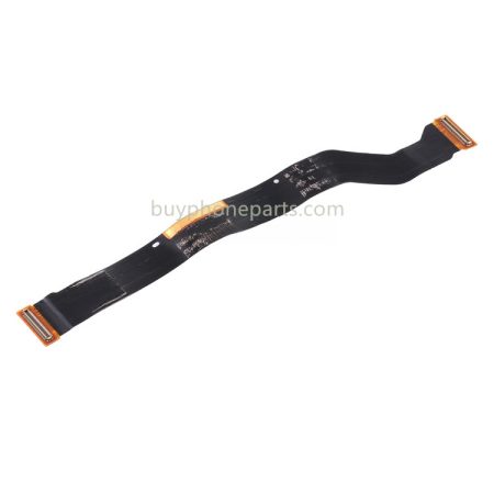 Huawei Nova 5 Motherboard Main Connector Flex Cable Replacement