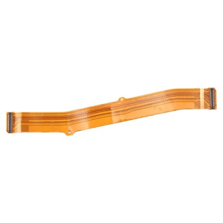 Huawei Nova 5i Pro Motherboard Main Connector Flex Cable Replacement