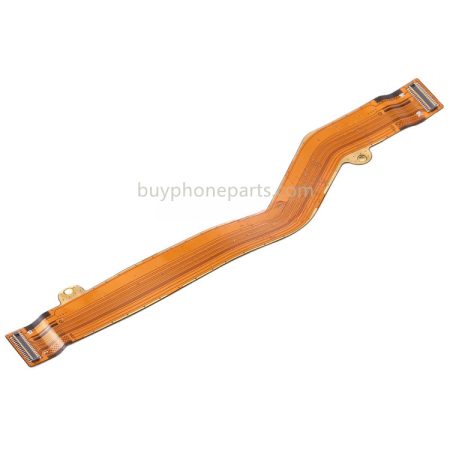 Y5 (2017) Motherboard Main Connector Flex Cable Replacement