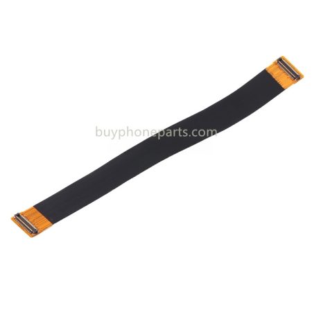 Y6 Prime (2018) Motherboard Main Connector Flex Cable Replacement