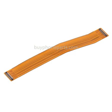 Y6 (2019) Motherboard Main Connector Flex Cable Replacement