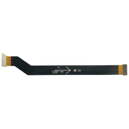 Huawei Y7 Motherboard Main Connector Flex Cable Replacement (Verify Model Year)