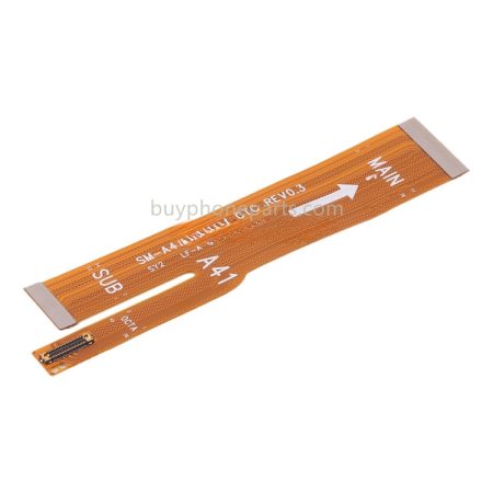 Samsung Galaxy A41 Replacement Motherboard Flex Cable