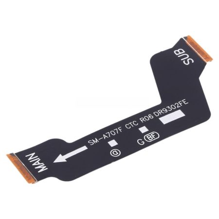Motherboard Flex Cable Replacement for Samsung Galaxy A70s