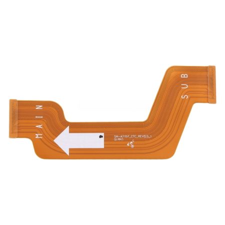 Samsung Galaxy A71 Replacement Motherboard Flex Cable