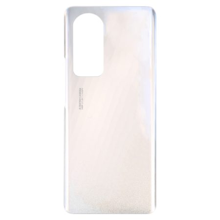 OEM Honor 70 Pro Glass Battery Back Cover Replacement (Gold)
