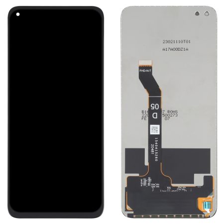 OEM Honor 50 Lite / X20 LCD Screen & Digitizer Full Assembly