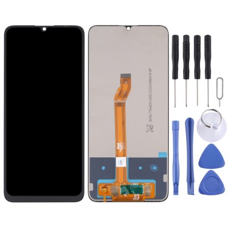 OEM Honor Play 30 Plus / Honor Play6T LCD Screen & Digitizer Full Assembly