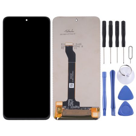 OEM Honor X20 SE LCD Screen + Digitizer Full Assembly