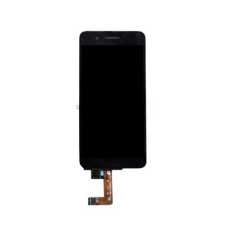 OEM Enjoy 5s / GR3 LCD Screen + Digitizer Full Assembly (Black)