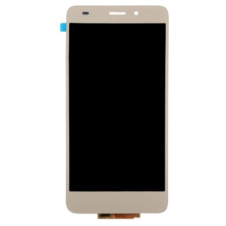 OEM Huawei Honor 5C LCD Screen + Digitizer Full Assembly (Gold)