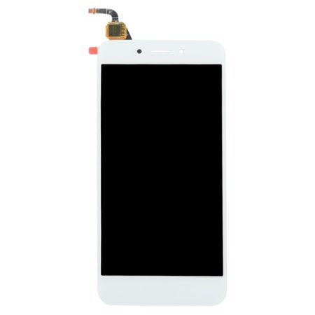 OEM Huawei Honor 6A LCD Screen + Digitizer Full Assembly (White)