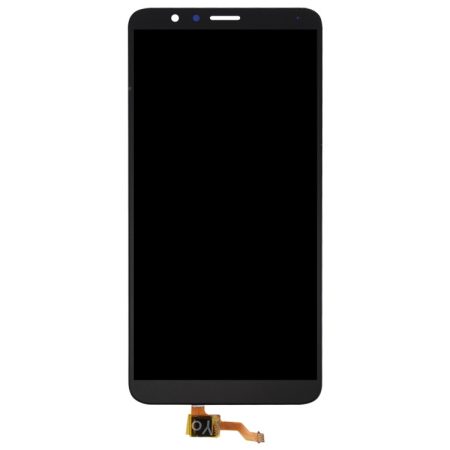 OEM Honor 7X LCD Screen & Digitizer Full Assembly (Black)