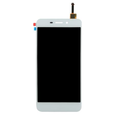 OEM Honor V9 Play LCD Screen + Digitizer Full Assembly (White)