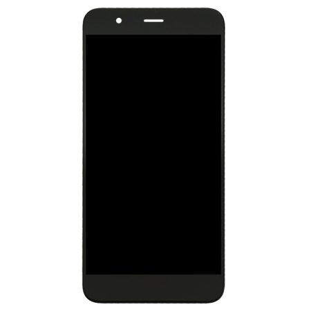 OEM Huawei Honor V9 LCD Screen + Digitizer Full Assembly (Black)