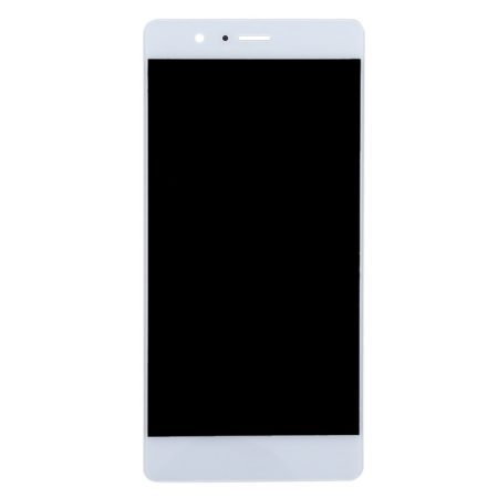 OEM Huawei P9 Lite LCD Screen & Digitizer Full Assembly (White)